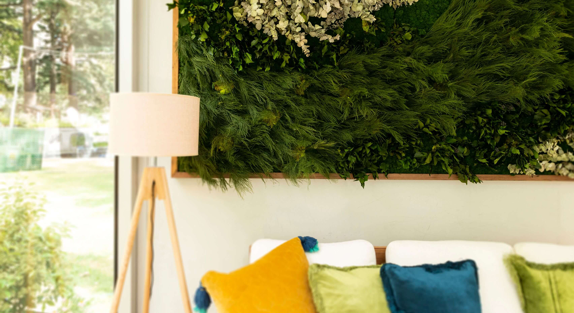 Melbourne International Flower Show // Melbourne Interior Stylist // Leeder Interiors