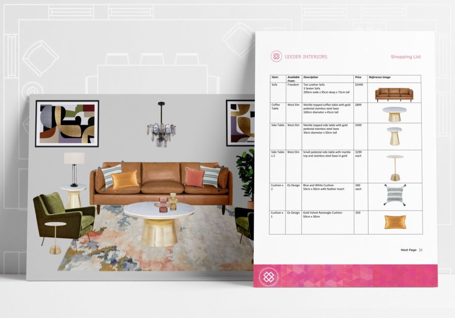 E-Design Package