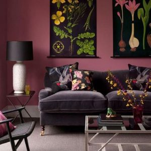 Colour Interior Design Melbourne