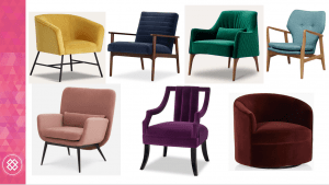 Colourful Eclectic Interior Design Melbourne